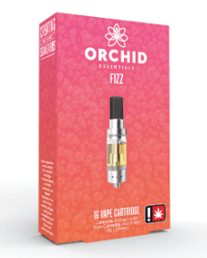 Orchid Essentials: Fizz – Cherry Temple