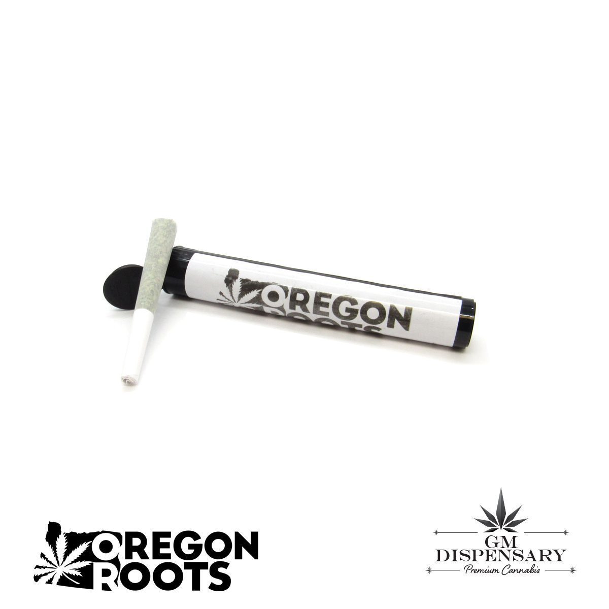 Oregon Roots .5g Pre-Roll - Forum GSC