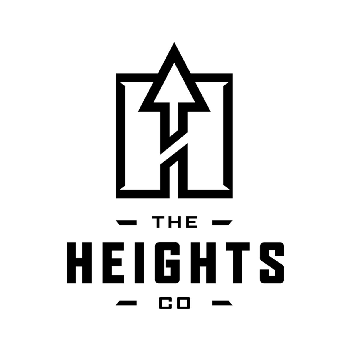 The Heights Co.: London Jelly By The Heights Co
