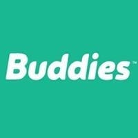 Buddies Flavored (BBrand): Brand Flavored – Pink Lemonade