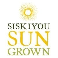 Siskiyou Sungrown RSO - 1:1 Cannabis Oil