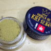 Triple Crown Kief - Blueberry Muffin
