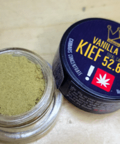 Triple Crown Kief - Big Mac