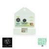 White Label Extracts 1g Cured Resin Cartridge - Baked Malibu