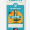 Higher Cultures - Secret Menu #1 Live Resin 1g AIO