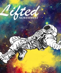 Lifted NW Pre-Roll 27 Pack - Sativa/Hybrid/Indica - DG/FOG/BSC