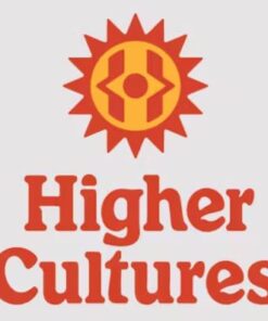 Higher Cultures - 2g Infused Live Resin Blunts - Lychee Fritter