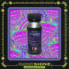 Mule Nanoshine - Raspberry Pomegranate 250mg