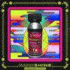 Mule Nanoshine - Pineapple 250mg