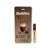 Buddies Brand 1G Flavored Cartridge - Hot Cocoa