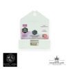 White Label Extracts 1g Cured Resin Cartridge - Delicata Cooks