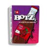 Botz - Cherry Cola 100mg Full Spectrum Gummy