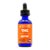 East Fork Tincture - Blue Guava Gelato
