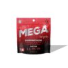 Gron Mega Pearl - Vampire Kiss Limited Edition THC Gummy