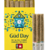 Gud Gardens - Gud Day Sativa .8g 6pk