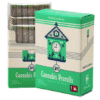 Gud Gardens - Pre-Roll 21pk Variety S/M/G
