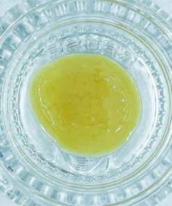 Beehive Extracts 1g Badder - Larry Bubba