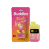 Buddies Brand 2G Flavored AIO Vape - Pink Lemonade