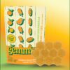 Higher Cultures Gemmies! Single Orange Dreamsicle 1:1 CBG