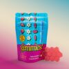 Higher Cultures Gemmies! Single Pink Clouds