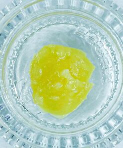 Beehive Extracts 1g Badder - Pink Runtz