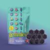 Higher Cultures Gemmies! Single Quad-Berry 1:1:1:1