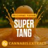 Trichome Farms 2g Dabs - Super Tang