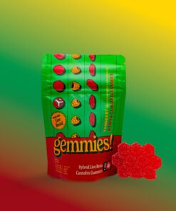 Higher Cultures Gemmies! Single Yumberry