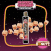 Hellavated 0.75g Infused Pre-Roll - Brown Sugar Donutz