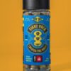High Cultures - Dry Sift Hash .5g Pre-Roll 8 pack - Alley Oop