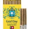 Gud Gardens - Gud Day Sativa .8g 6pk K/M/M