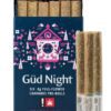 Gud Gardens - Gud Night Indica .8g 6pk