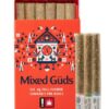 Gud Gardens - Mixed Guds Hybrid .8g 6pk
