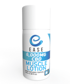 Ease Lotion - CBD Extra Strength