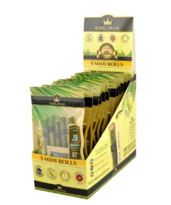 $6 King Palm Mini 5pk