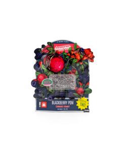 LTRMN Single Gummy - Blackberry Pom