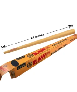 $30 Raw Challenge Cone