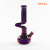 $100 Glass Zong