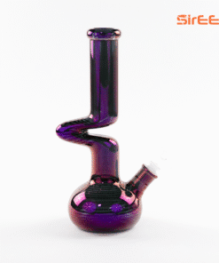 $100 Glass Zong