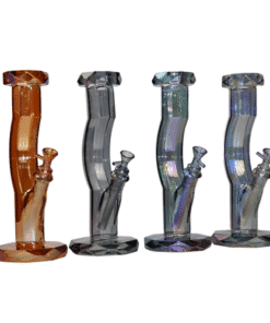 $150 Fattie Belly Bong