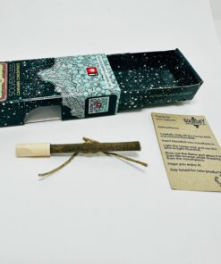 Squishy Scientific - Flex Panther 1g Resin Roll