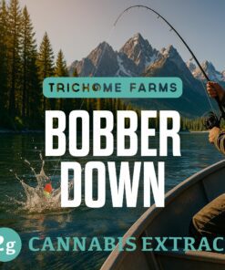 Trichome Farms 2g Dabs - Bobber Down