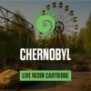 Trichome Farms LR Cartridge - Chernobyl