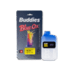 Buddies Brand 2G Flavored AIO Vape - Blue Ox