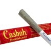 Casbah Solventless Hash Infused Pre-Roll 2pk - White Blanco x Rainbow Runtz