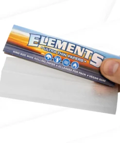 $2 Elements King Size Papers