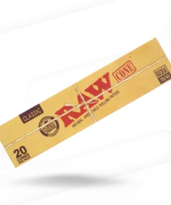 $3 Raw King Size Supreme Papers