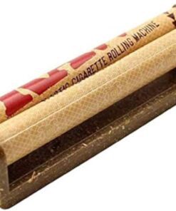 $6 Raw Rolling Machine - 110mm Kind Size