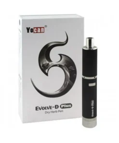 $30 Yocan Evolve-D Plus