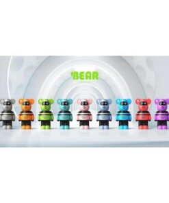 $30 Lookah Bear 510 Battery